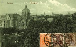 Germany, Cottbus Germany, Cottbus